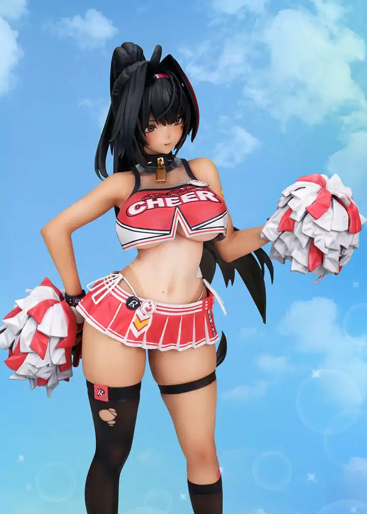 Goddess of Victory: Nikke PVC kip Zaliv 25 cm fotografija izdelka