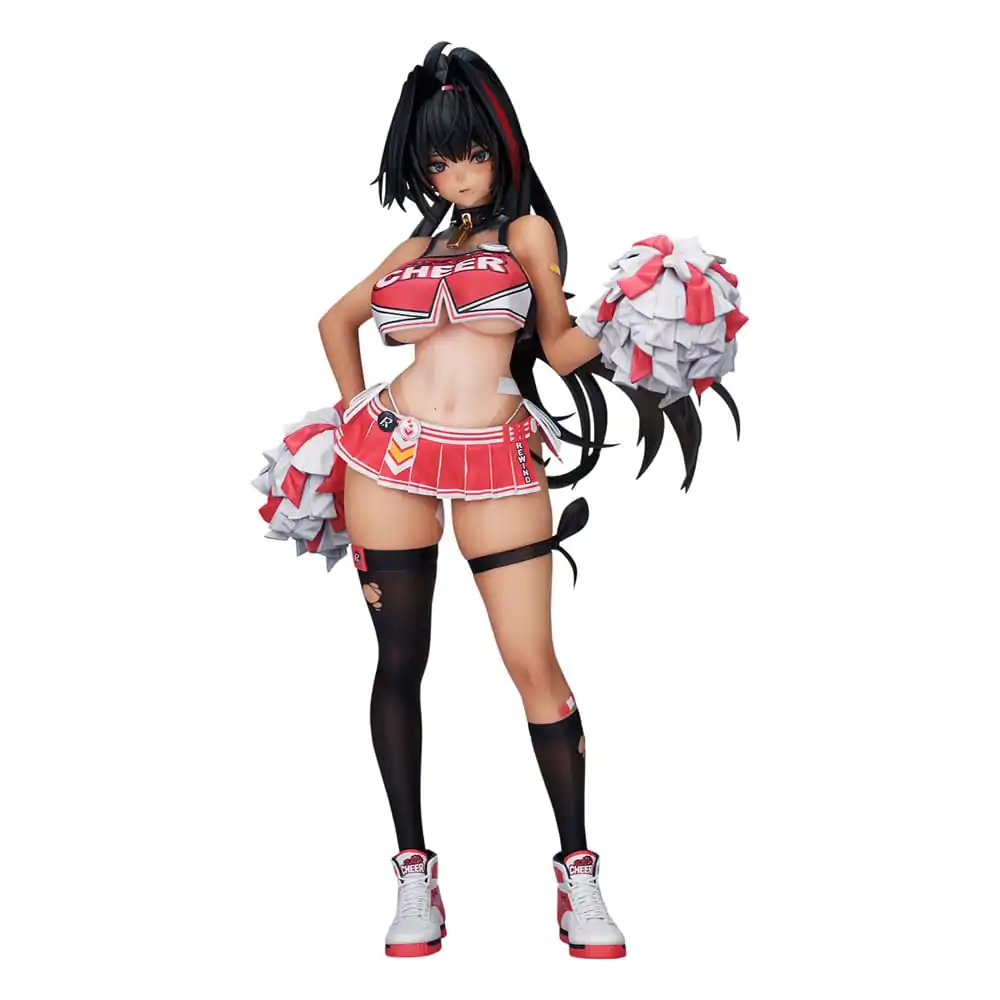 Goddess of Victory: Nikke PVC kip Zaliv 25 cm fotografija izdelka