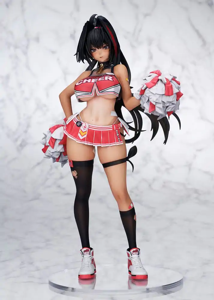 Goddess of Victory: Nikke PVC kip Zaliv 25 cm fotografija izdelka