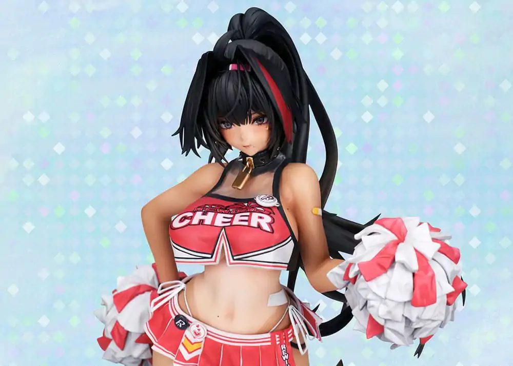 Goddess of Victory: Nikke PVC kip Zaliv 25 cm fotografija izdelka