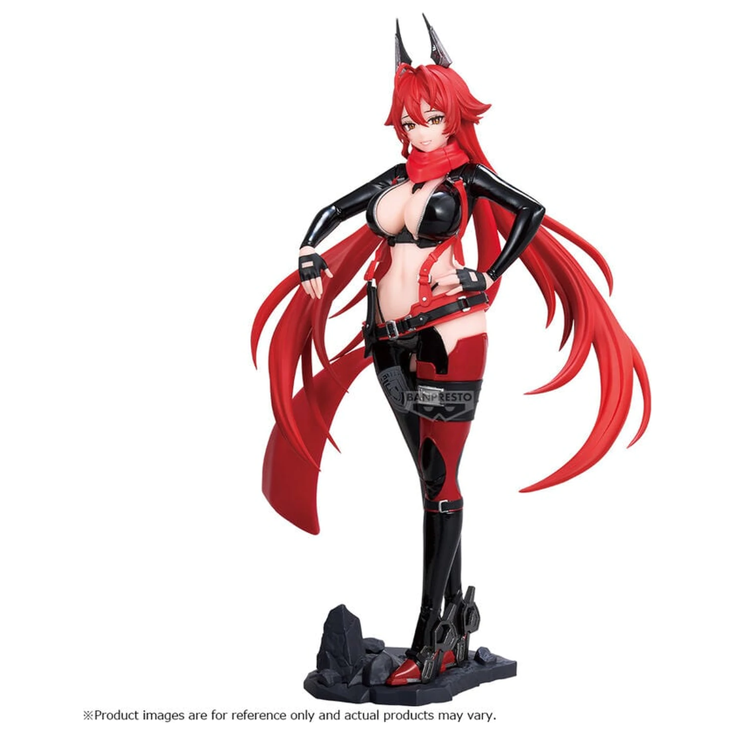 Goddess of Victory Nikke Red Hood figura 20 cm fotografija izdelka