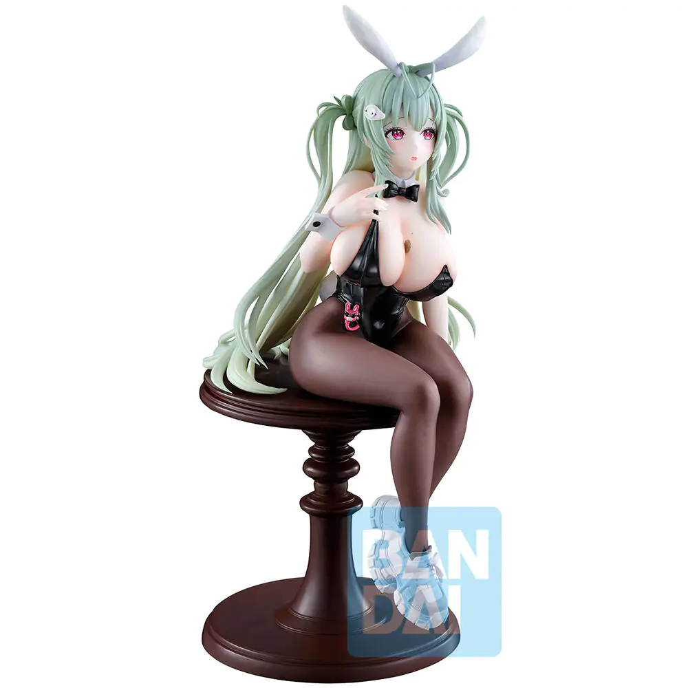 Goddess of Victory Nikke Soda Ichibansho figura 19 cm fotografija izdelka