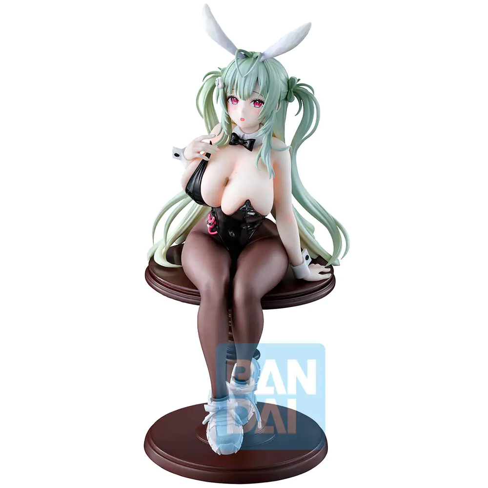 Goddess of Victory Nikke Soda Ichibansho figura 19 cm fotografija izdelka