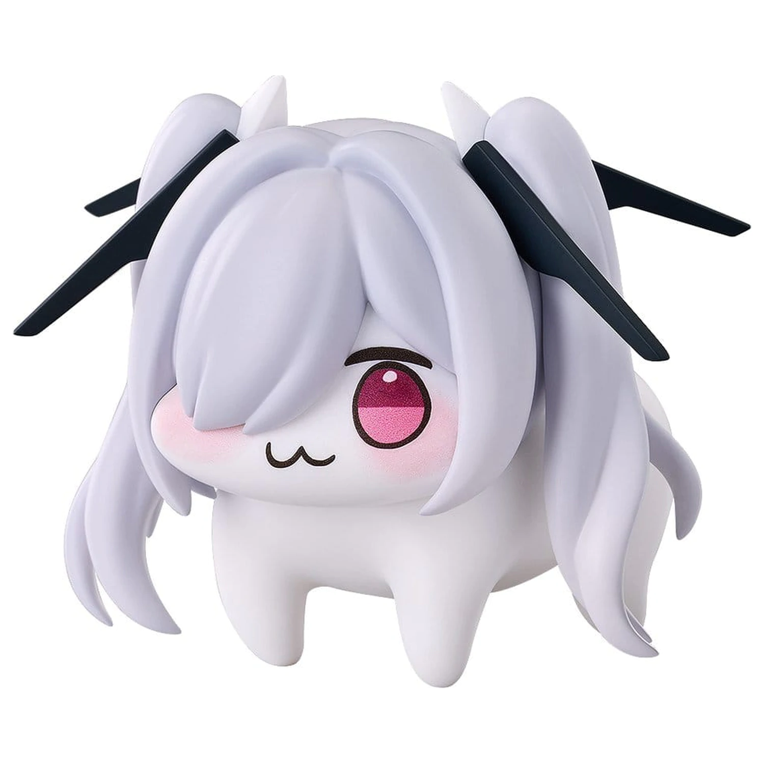 Goddess of Victory: Nikke Soft Vinyl hranilnik za kovance DORO Cinderella 5 cm fotografija izdelka