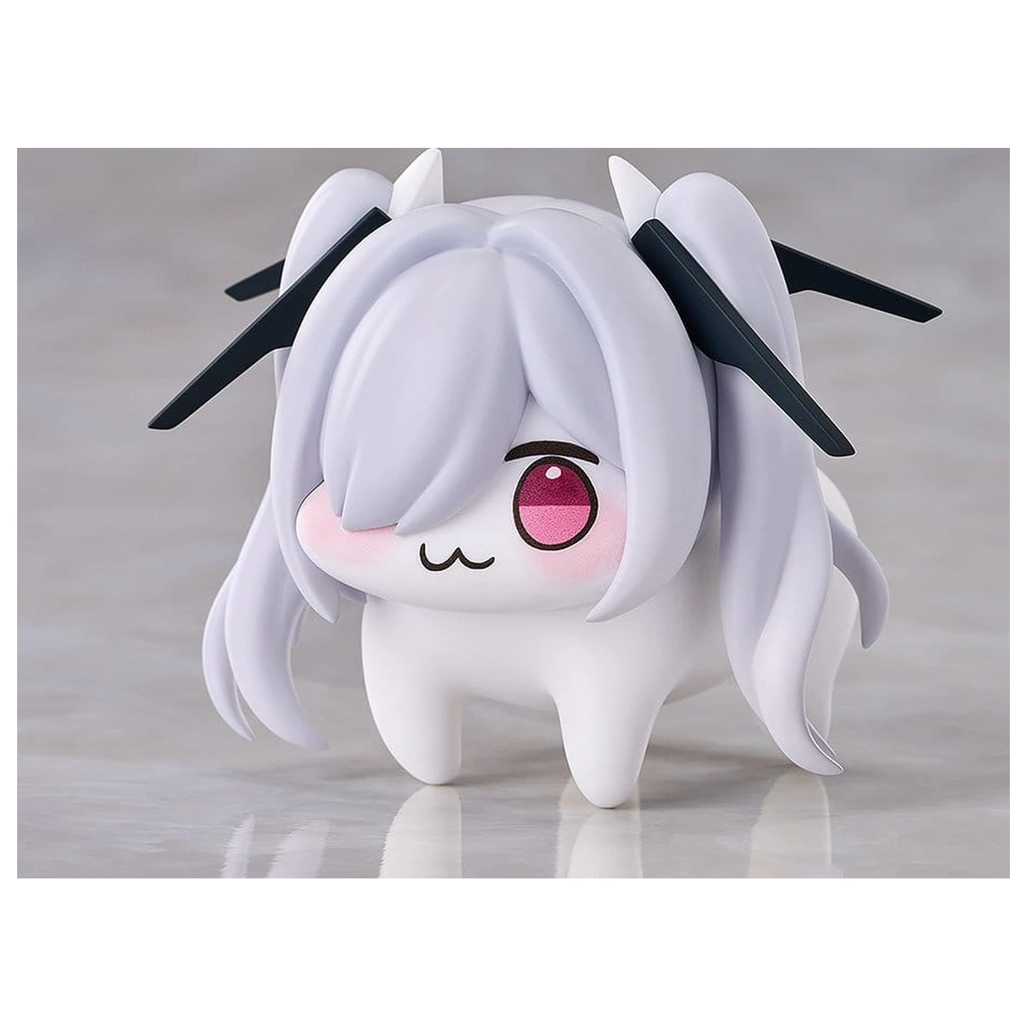 Goddess of Victory: Nikke Soft Vinyl hranilnik za kovance DORO Cinderella 5 cm fotografija izdelka