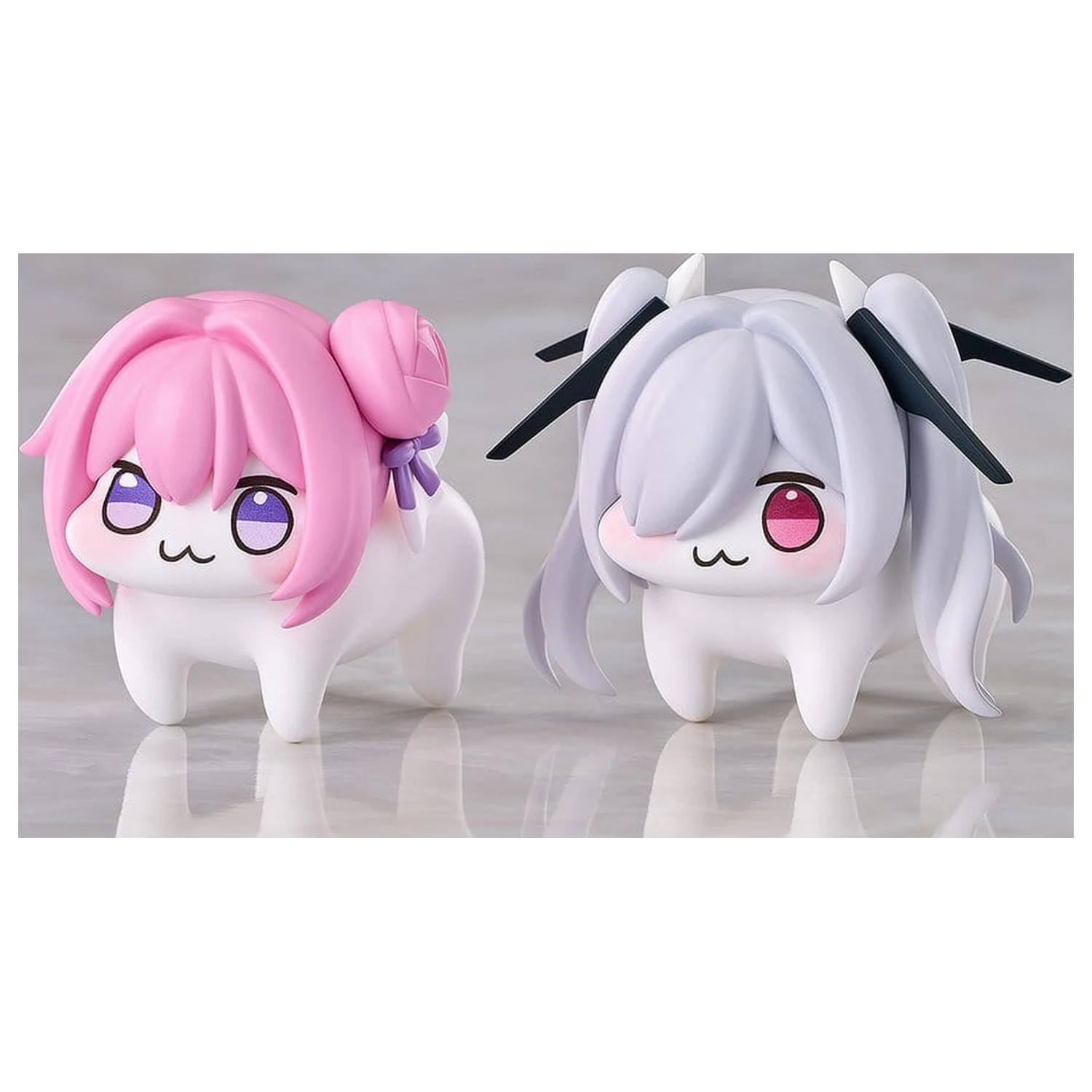 Goddess of Victory: Nikke Soft Vinyl hranilnik za kovance DORO Cinderella 5 cm fotografija izdelka