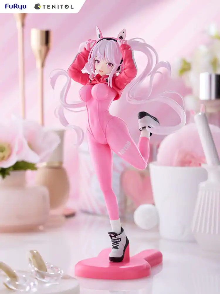 Goddess of Victory: Nikke Tenitol PVC kip Alice 20 cm fotografija izdelka