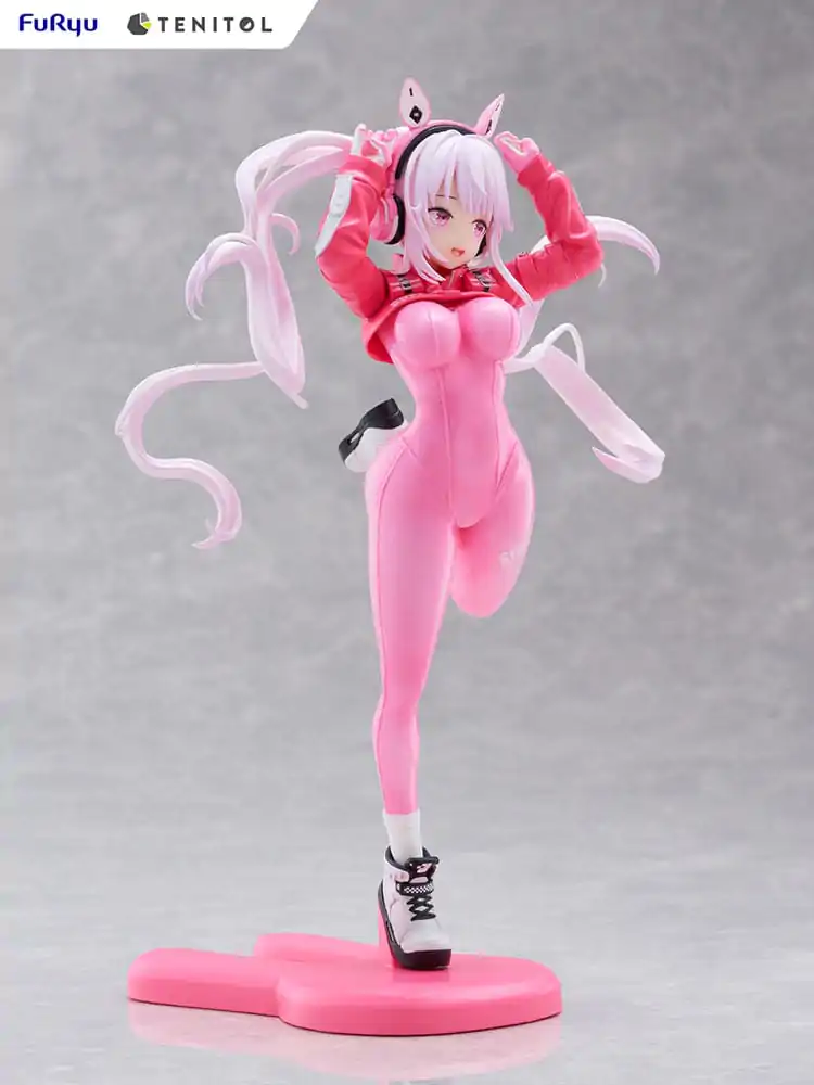 Goddess of Victory: Nikke Tenitol PVC kip Alice 20 cm fotografija izdelka