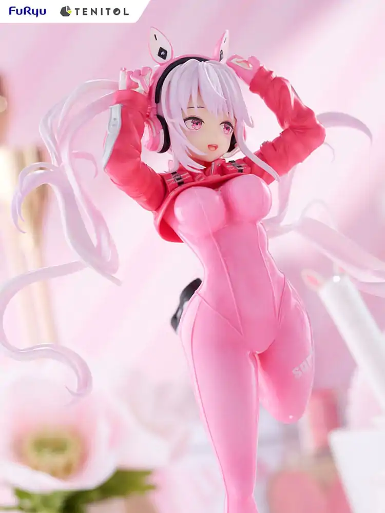 Goddess of Victory: Nikke Tenitol PVC kip Alice 20 cm fotografija izdelka
