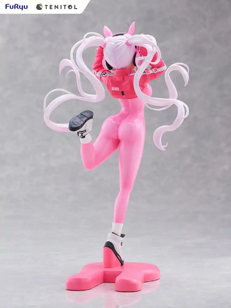 Goddess of Victory: Nikke Tenitol PVC kip Alice 20 cm fotografija izdelka