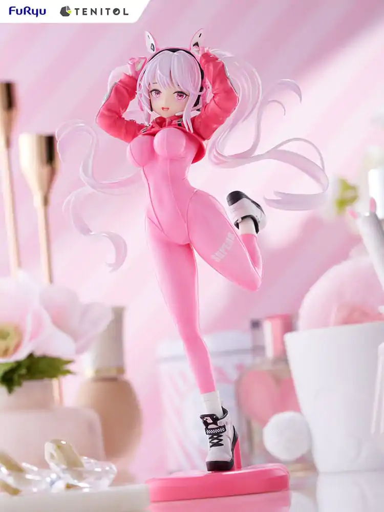 Goddess of Victory: Nikke Tenitol PVC kip Alice 20 cm fotografija izdelka