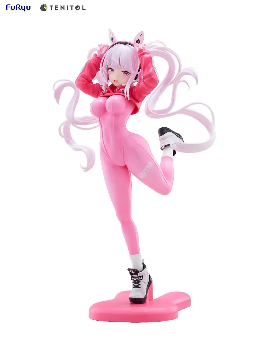 Goddess of Victory: Nikke Tenitol PVC kip Alice 20 cm fotografija izdelka