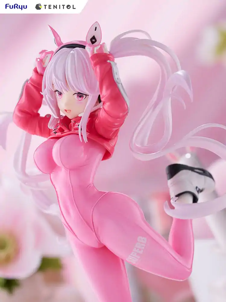 Goddess of Victory: Nikke Tenitol PVC kip Alice 20 cm fotografija izdelka
