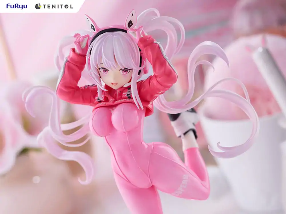 Goddess of Victory: Nikke Tenitol PVC kip Alice 20 cm fotografija izdelka