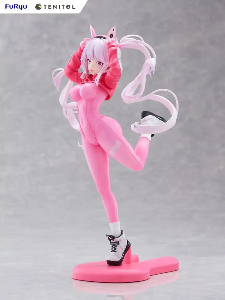 Goddess of Victory: Nikke Tenitol PVC kip Alice 20 cm fotografija izdelka