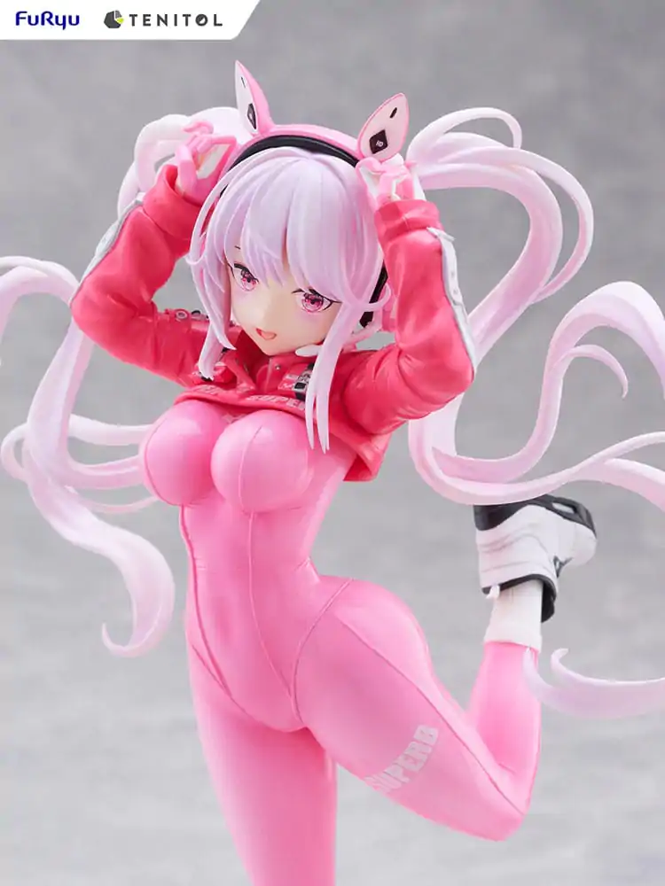 Goddess of Victory: Nikke Tenitol PVC kip Alice 20 cm fotografija izdelka