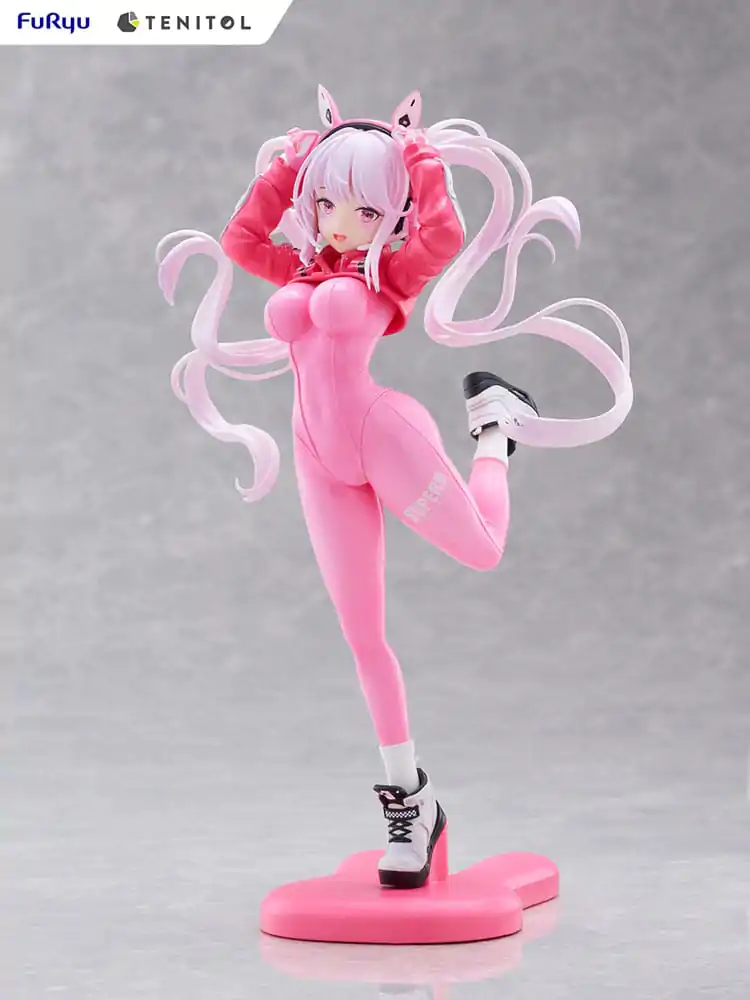 Goddess of Victory: Nikke Tenitol PVC kip Alice 20 cm fotografija izdelka