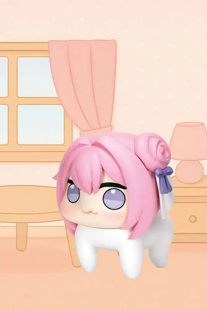 Goddess of Victory: Nikke Vinilna Figura Doro 22 cm fotografija izdelka