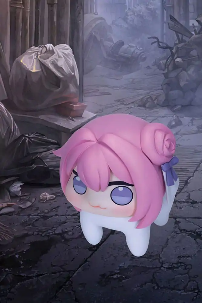 Goddess of Victory: Nikke Vinilna Figura Doro 22 cm fotografija izdelka