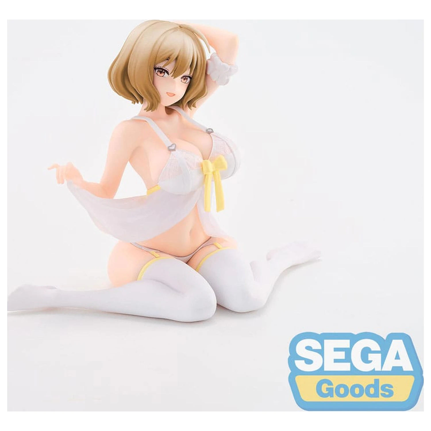 Goddess of Victory: Nikke Yumemirize PVC kip Anis 11 cm fotografija izdelka