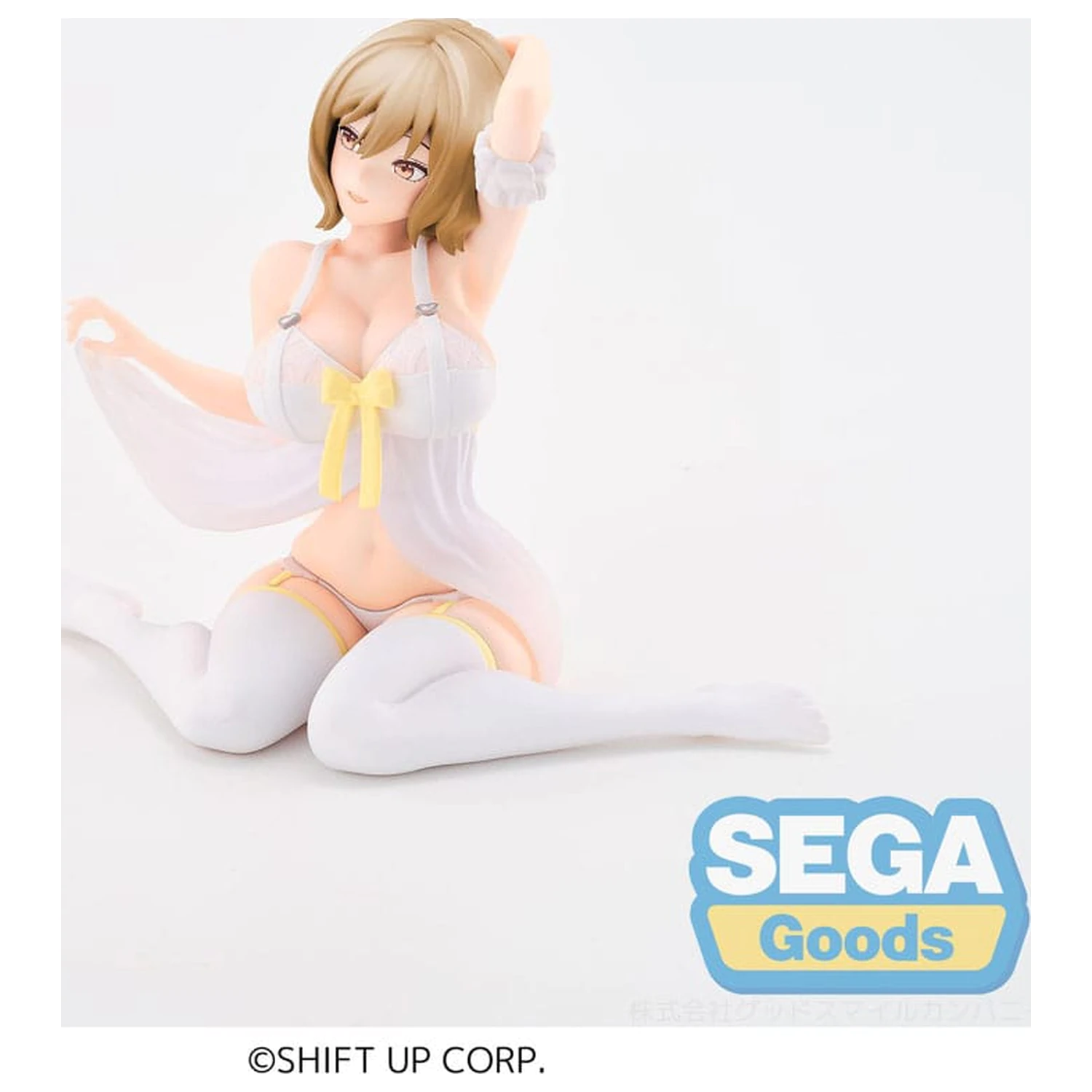 Goddess of Victory: Nikke Yumemirize PVC kip Anis 11 cm fotografija izdelka