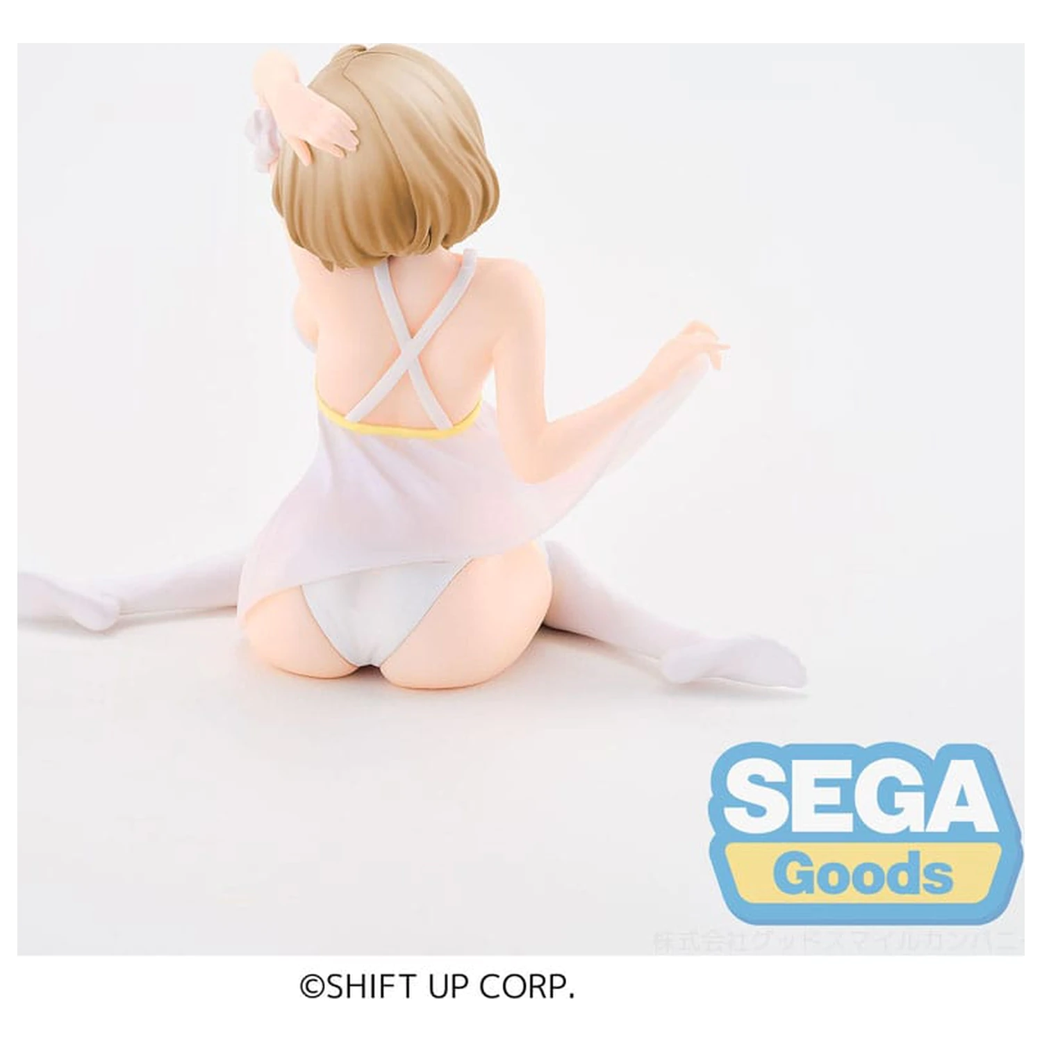 Goddess of Victory: Nikke Yumemirize PVC kip Anis 11 cm fotografija izdelka