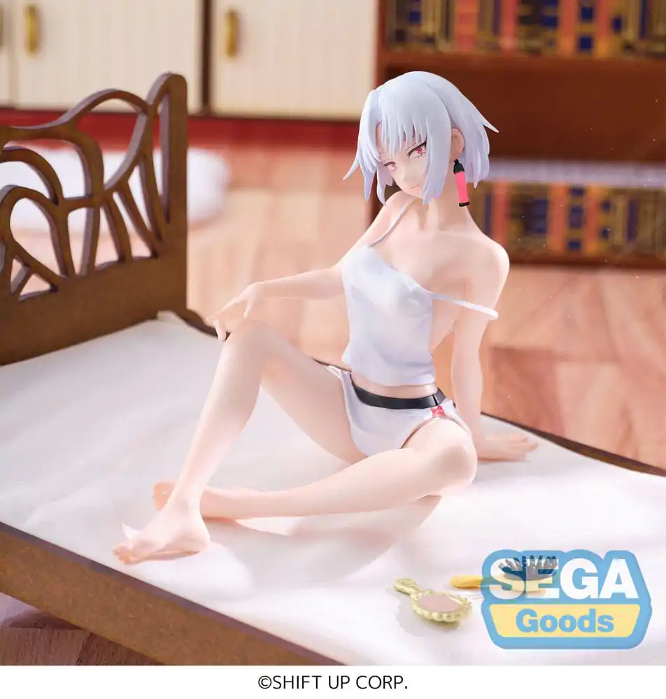 Goddess of Victory: Nikke Yumemirize PVC Kip Drake 10 cm fotografija izdelka