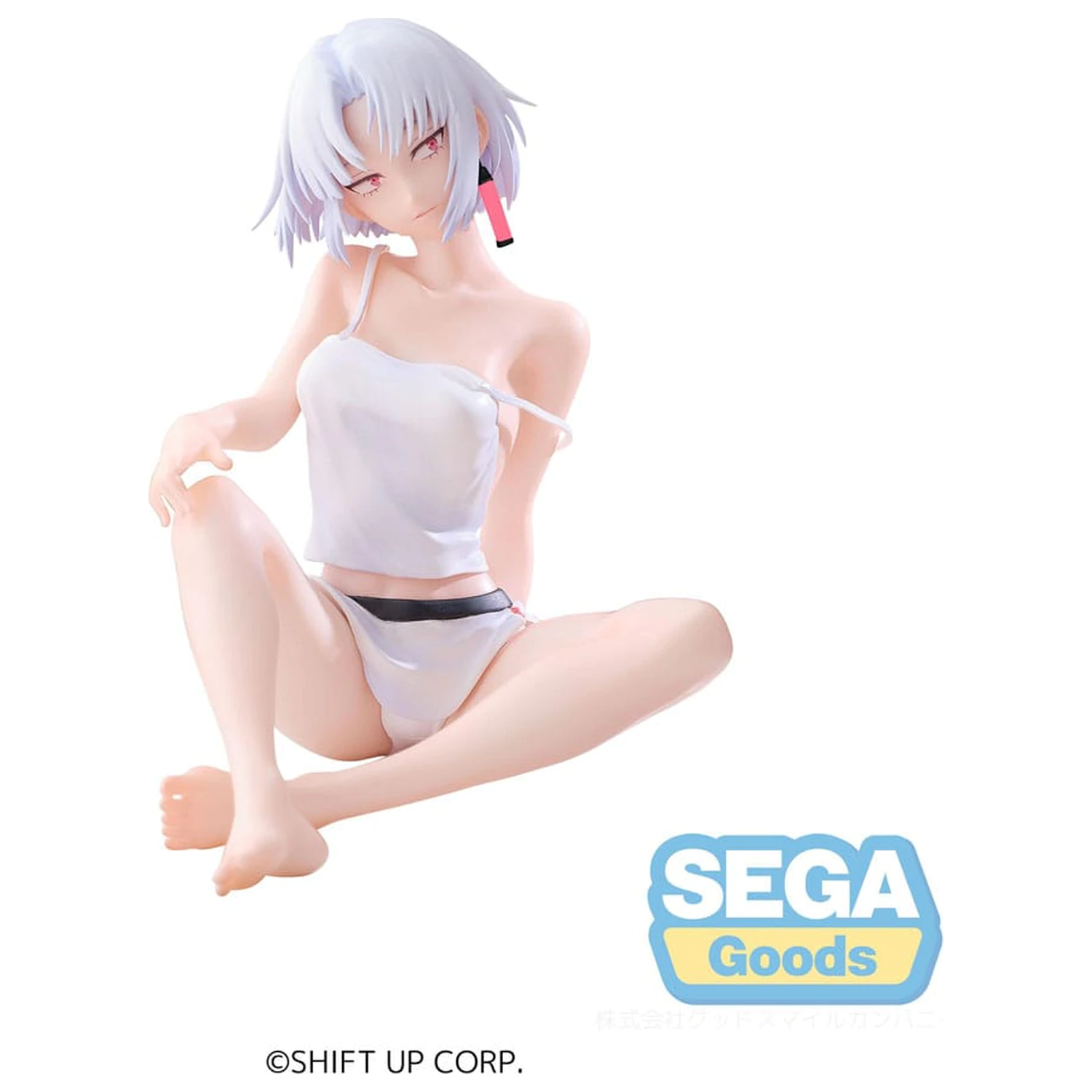 Goddess of Victory: Nikke Yumemirize PVC kip Drake 10 cm fotografija izdelka