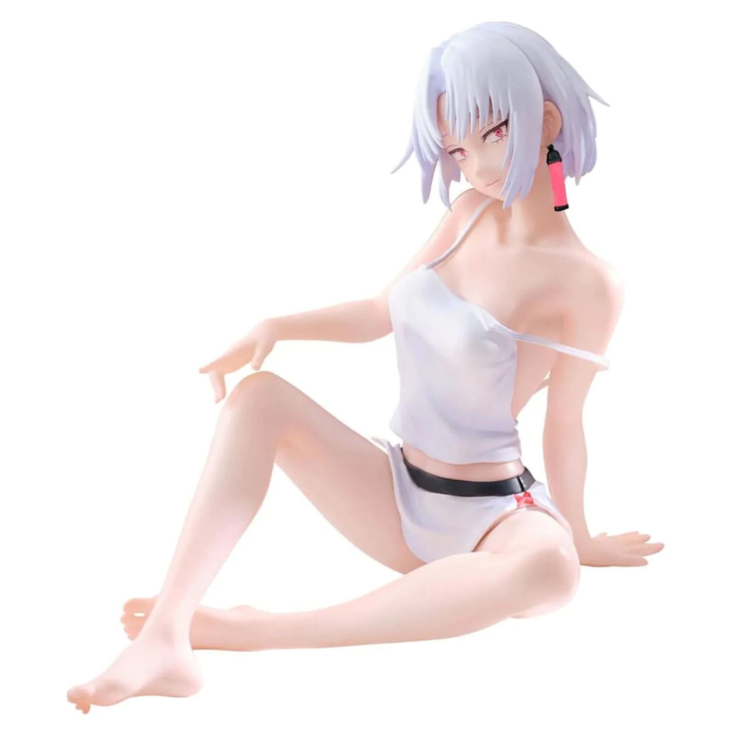 Goddess of Victory: Nikke Yumemirize PVC kip Drake 10 cm fotografija izdelka