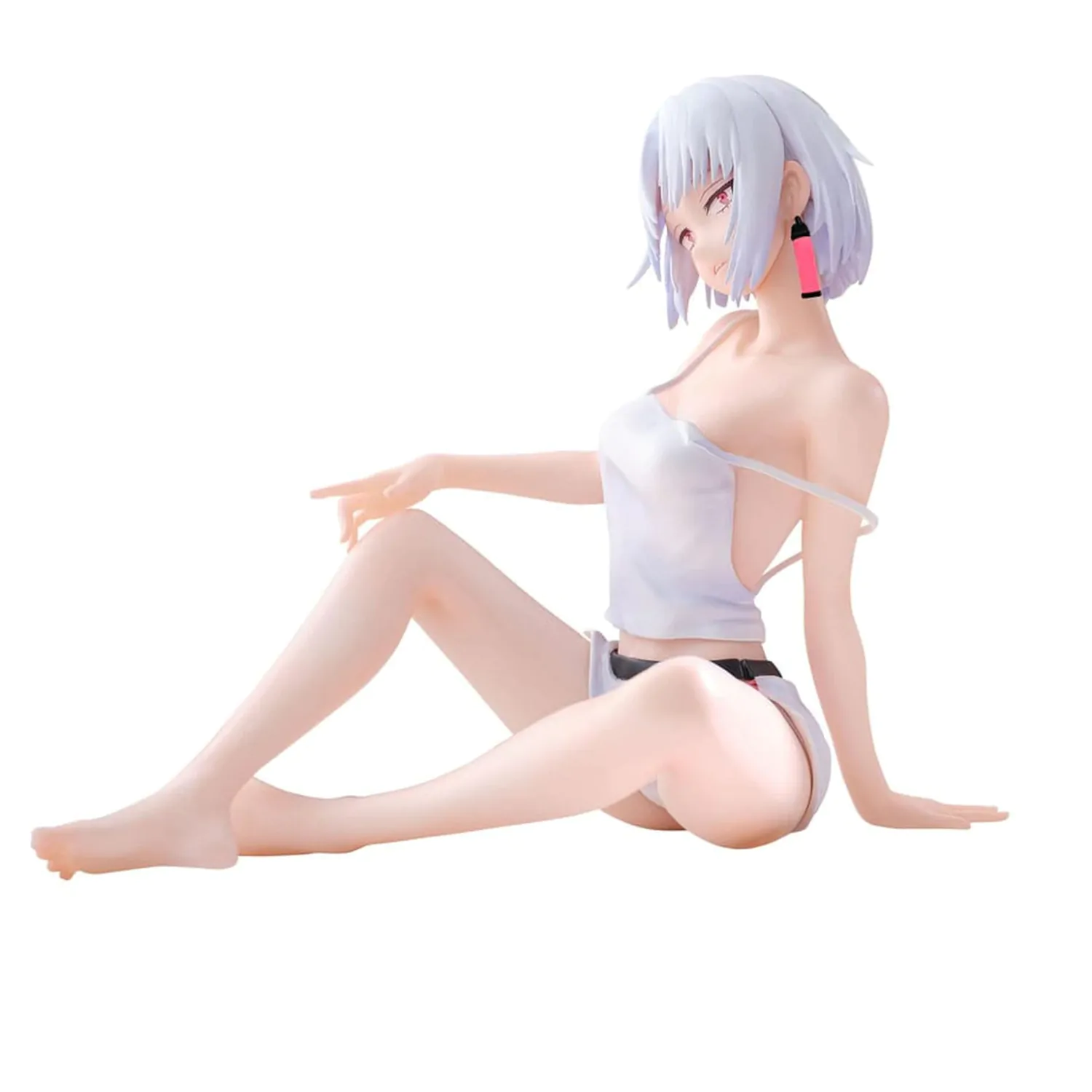 Goddess of Victory: Nikke Yumemirize PVC kip Drake 10 cm fotografija izdelka