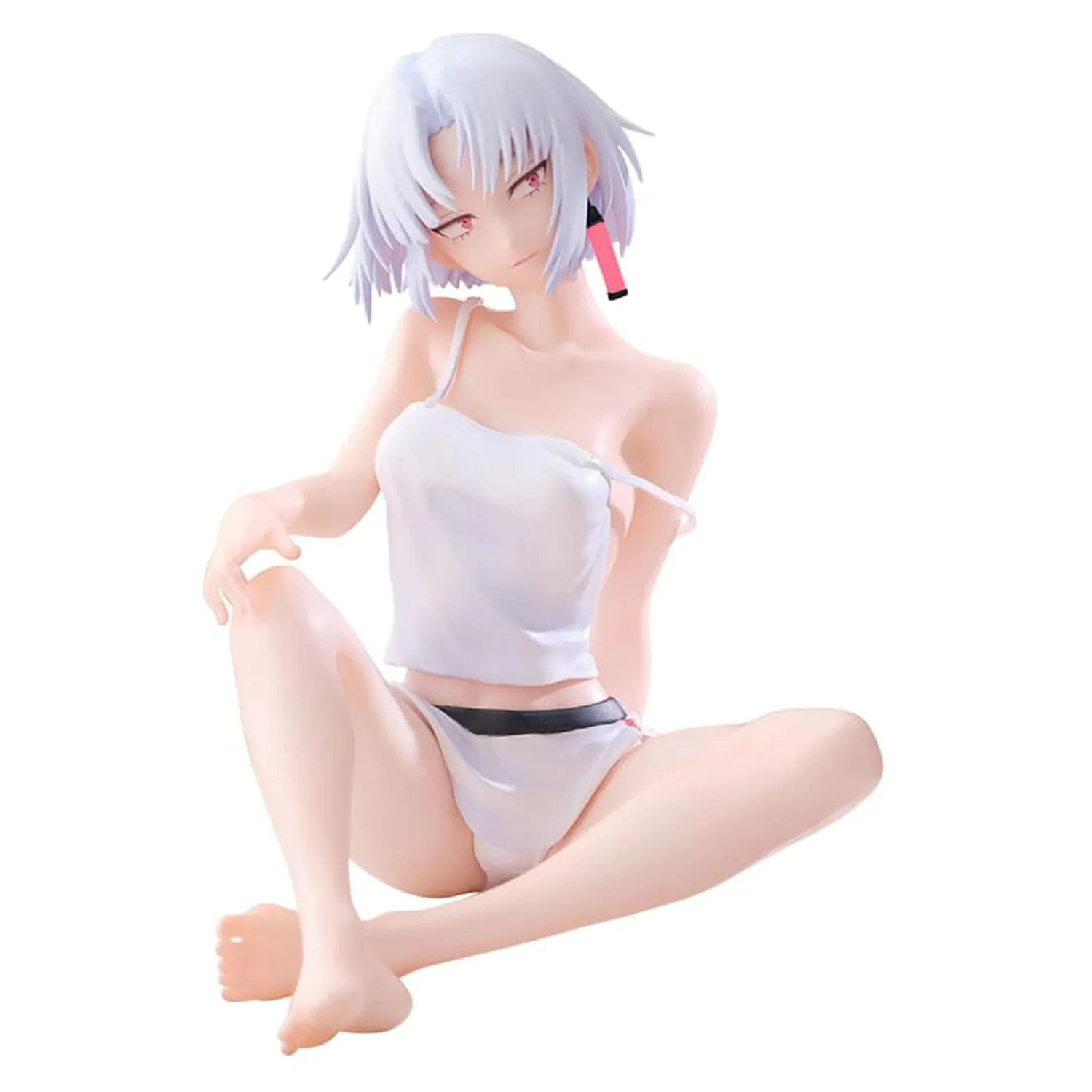 Goddess of Victory: Nikke Yumemirize PVC kip Drake 10 cm fotografija izdelka
