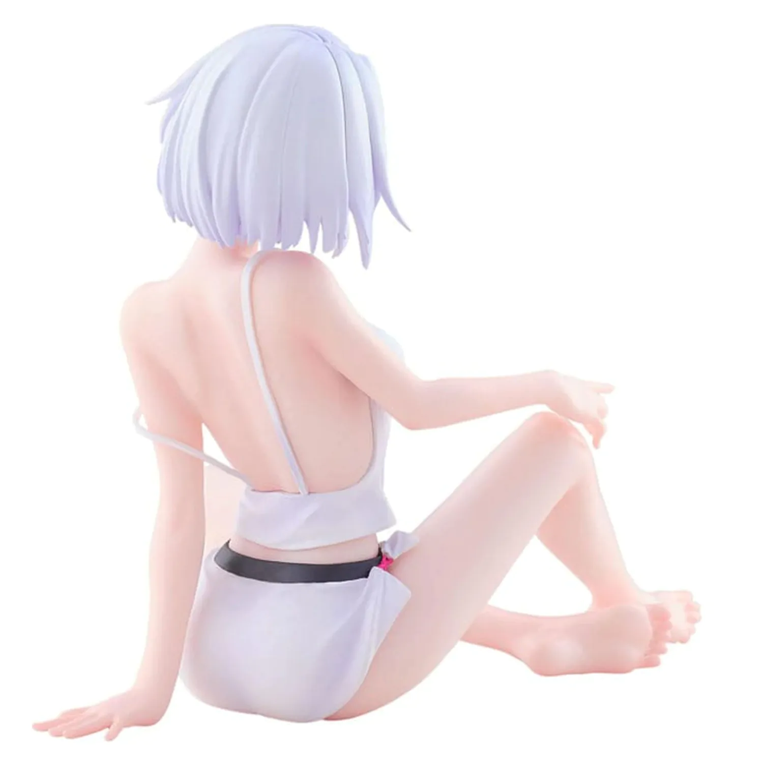 Goddess of Victory: Nikke Yumemirize PVC kip Drake 10 cm fotografija izdelka