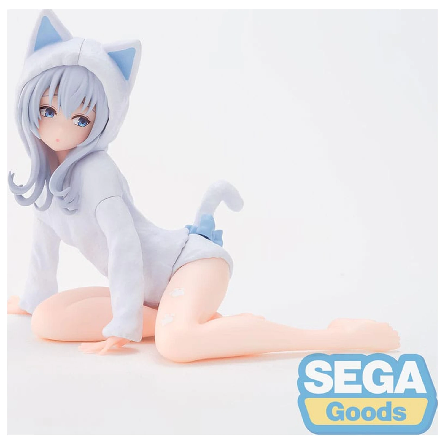 Goddess of Victory: Nikke Yumemirize PVC kip N102 10 cm fotografija izdelka