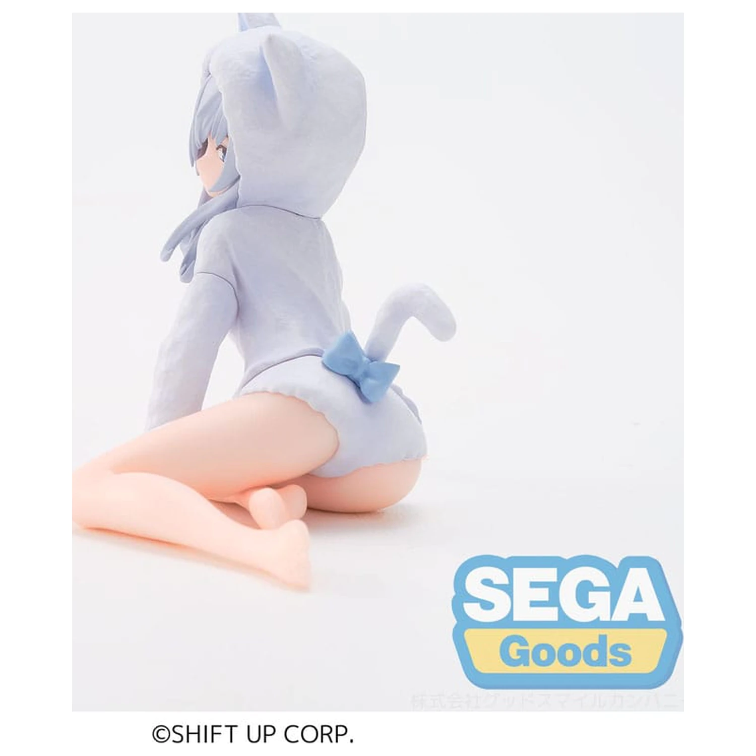 Goddess of Victory: Nikke Yumemirize PVC kip N102 10 cm fotografija izdelka