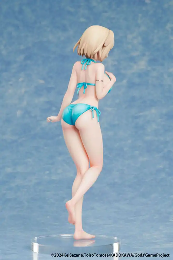 Gods' Games We Play PVC Kip 1/7 Pearl Diamond 25 cm fotografija izdelka