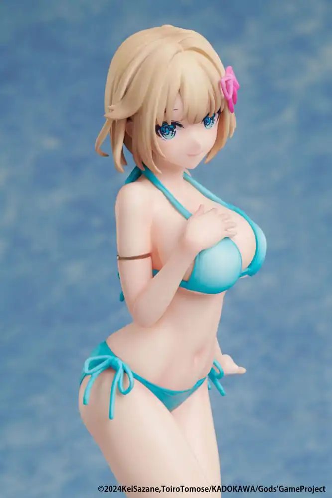 Gods' Games We Play PVC Kip 1/7 Pearl Diamond 25 cm fotografija izdelka