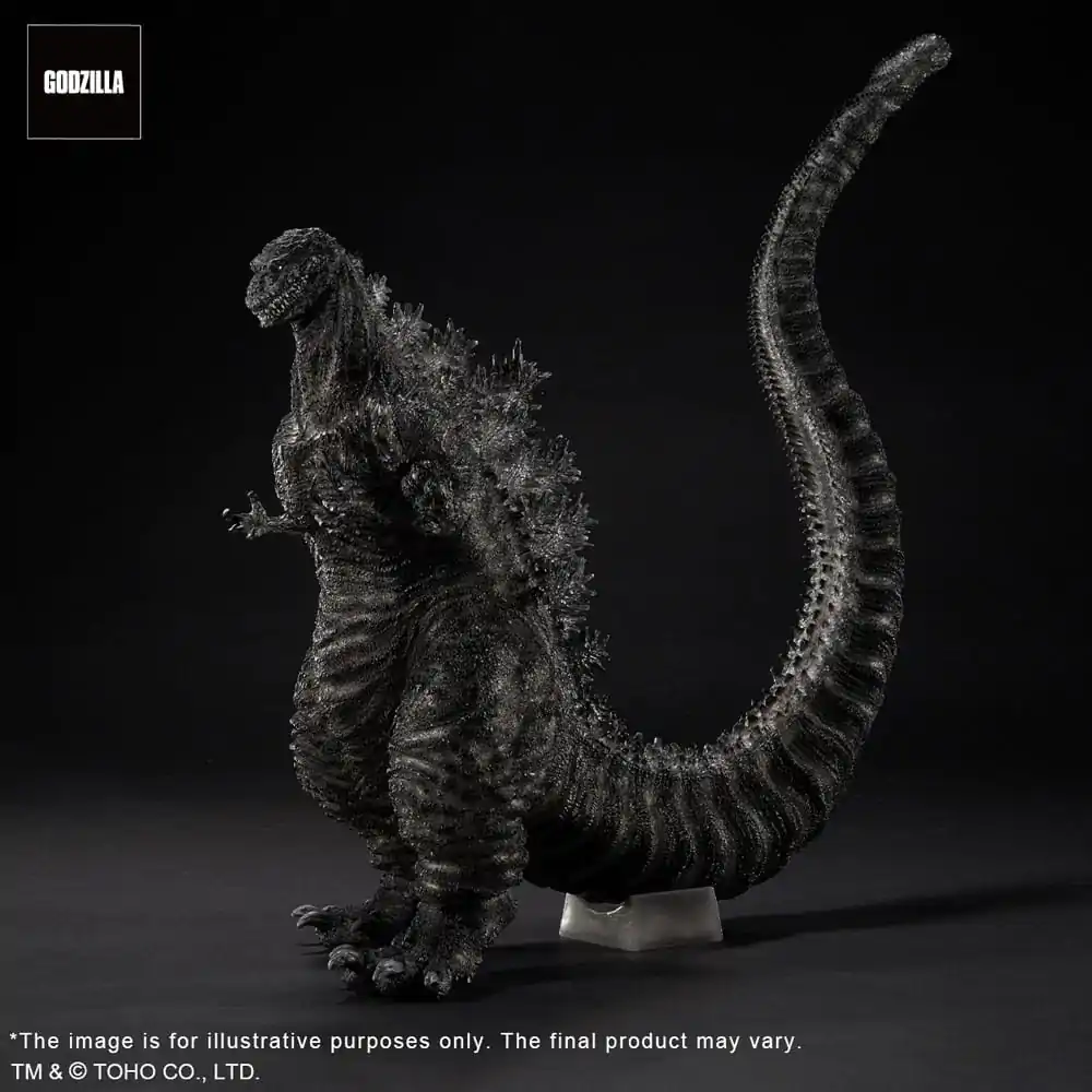 Godzilla plastični model komplet 1/8 Godzilla Toho Yuji Sakai Modeling Collection 30 cm fotografija izdelka