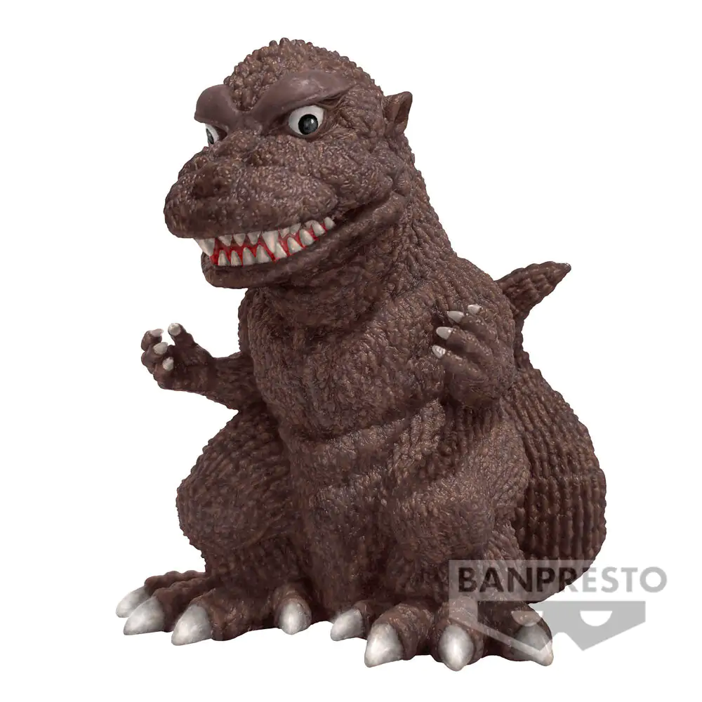 Godzilla 1954 Enshrined Monsters Toho Monster ver.B figura fotografija izdelka