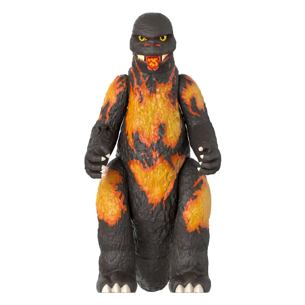 Godzilla 1995 Toho Ultimates akcijska figura Toho Shogun Godzilla 18 cm fotografija izdelka