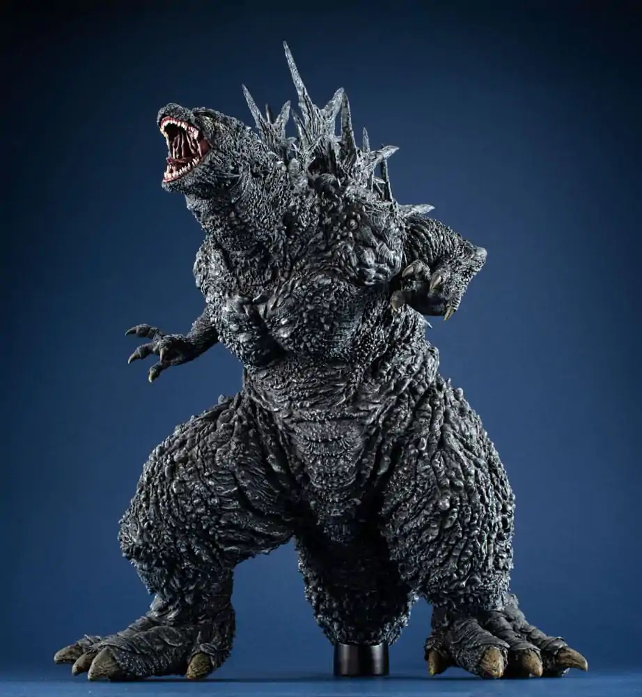 Godzilla (2023) Ultimate Article Monsters Figura Godzilla Image Color of Operation Wadatsumi Ver. 30 cm fotografija izdelka