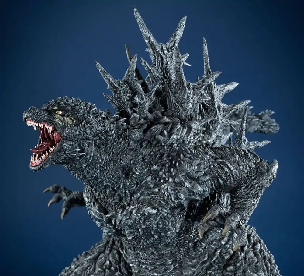 Godzilla (2023) Ultimate Article Monsters Figura Godzilla Image Color of Operation Wadatsumi Ver. 30 cm fotografija izdelka