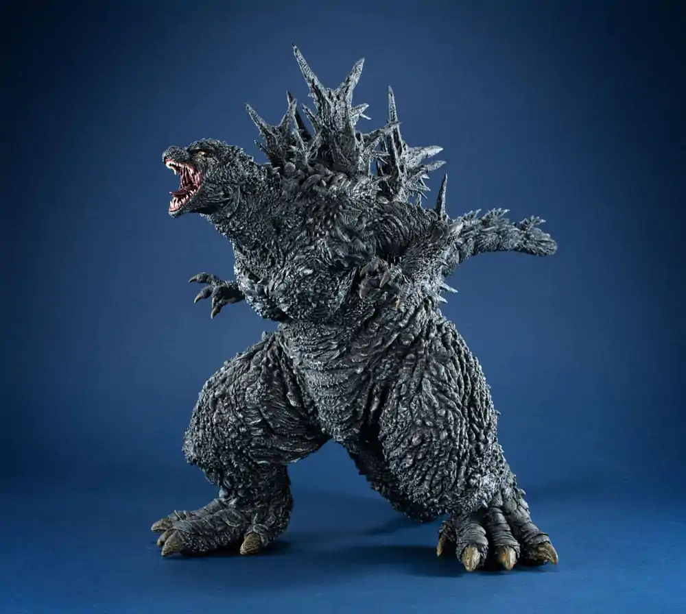 Godzilla (2023) Ultimate Article Monsters Figura Godzilla Image Color of Operation Wadatsumi Ver. 30 cm fotografija izdelka