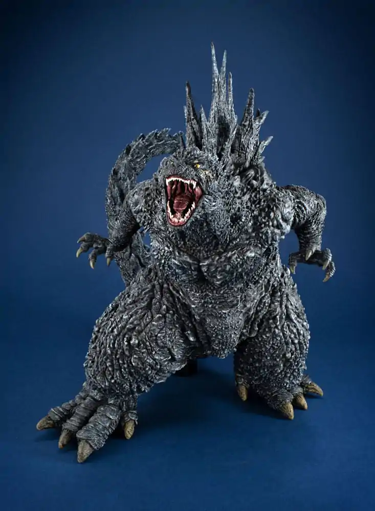 Godzilla (2023) Ultimate Article Monsters Figura Godzilla Image Color of Operation Wadatsumi Ver. 30 cm fotografija izdelka