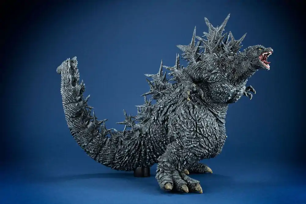 Godzilla (2023) Ultimate Article Monsters Figura Godzilla Image Color of Operation Wadatsumi Ver. 30 cm fotografija izdelka