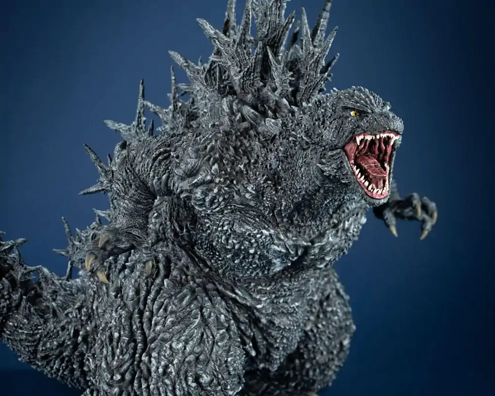 Godzilla (2023) Ultimate Article Monsters Figura Godzilla Image Color of Operation Wadatsumi Ver. 30 cm fotografija izdelka