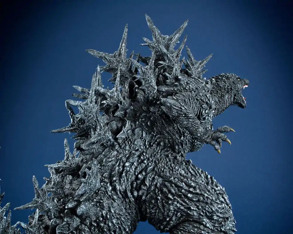 Godzilla (2023) Ultimate Article Monsters Figura Godzilla Image Color of Operation Wadatsumi Ver. 30 cm fotografija izdelka