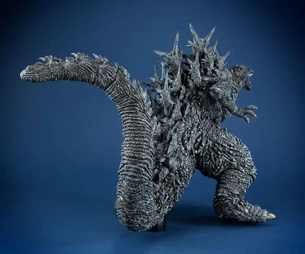 Godzilla (2023) Ultimate Article Monsters Figura Godzilla Image Color of Operation Wadatsumi Ver. 30 cm fotografija izdelka