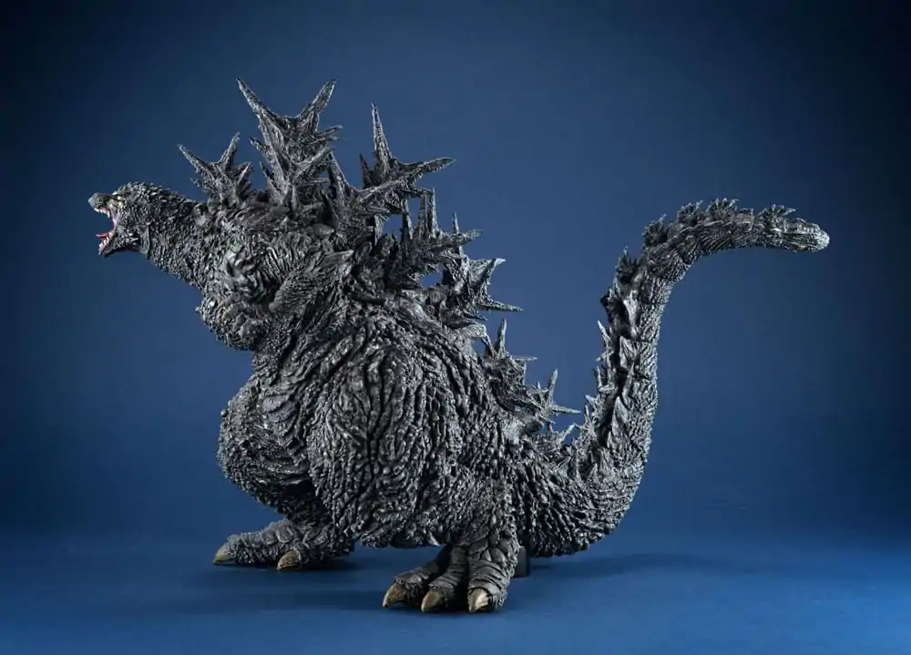 Godzilla (2023) Ultimate Article Monsters Figura Godzilla Image Color of Operation Wadatsumi Ver. 30 cm fotografija izdelka