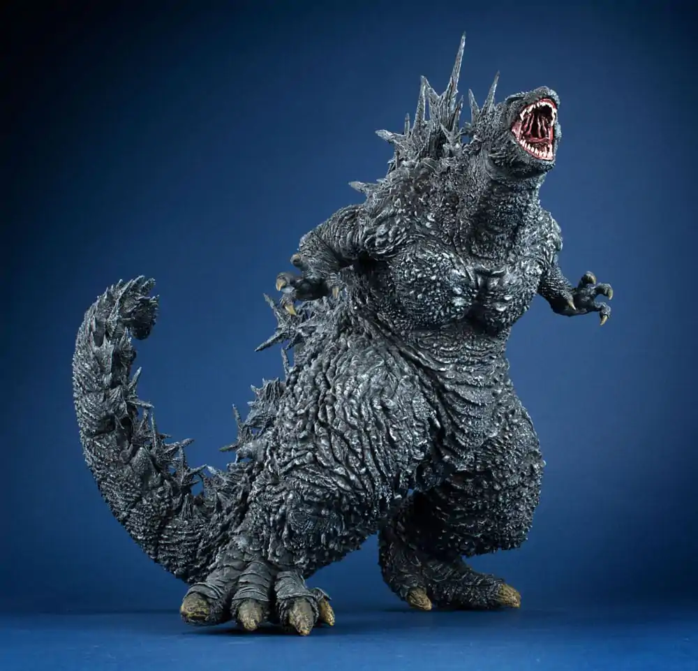 Godzilla (2023) Ultimate Article Monsters Figura Godzilla Image Color of Operation Wadatsumi Ver. 30 cm fotografija izdelka