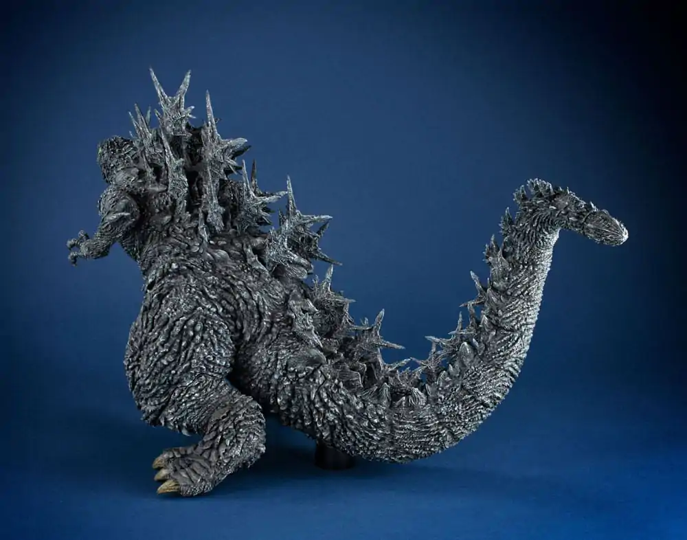 Godzilla (2023) Ultimate Article Monsters Figura Godzilla Image Color of Operation Wadatsumi Ver. 30 cm fotografija izdelka